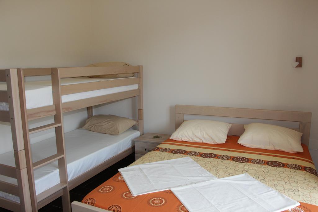Apartment Family Ulcinj Exteriör bild