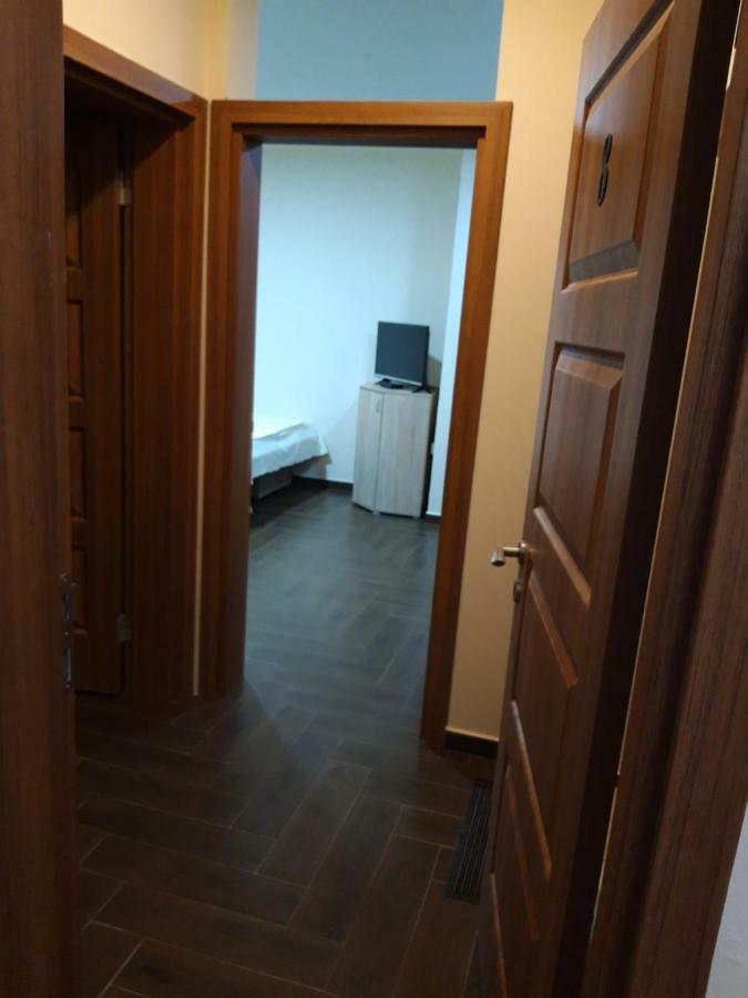 Apartment Family Ulcinj Exteriör bild