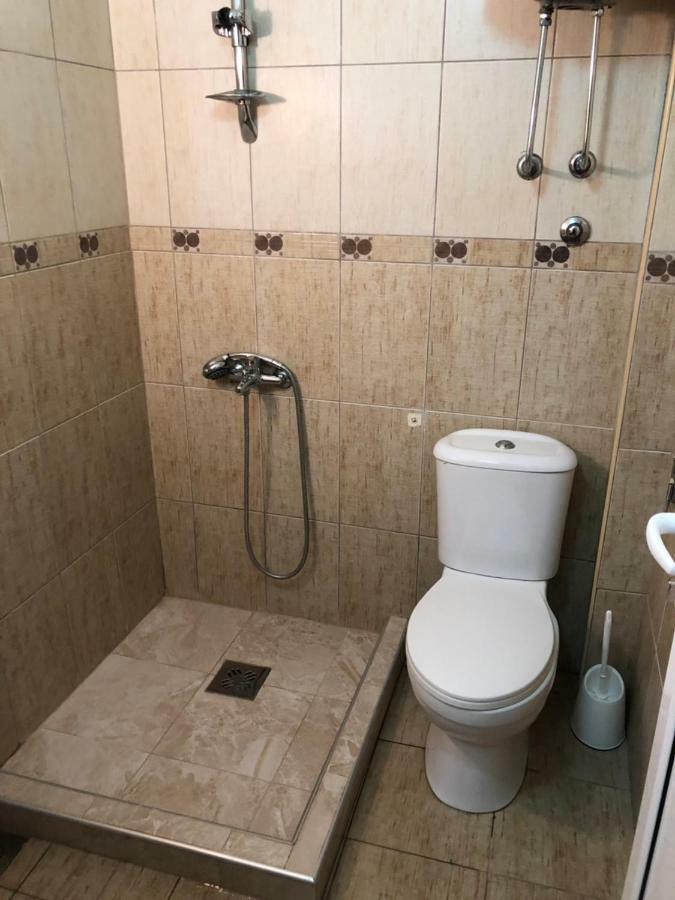 Apartment Family Ulcinj Exteriör bild
