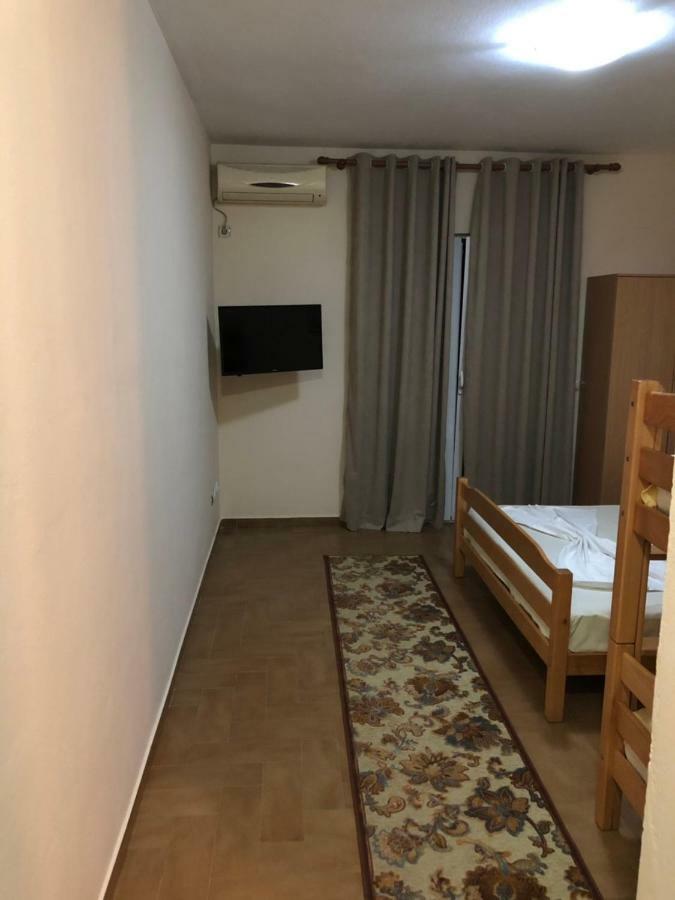 Apartment Family Ulcinj Exteriör bild