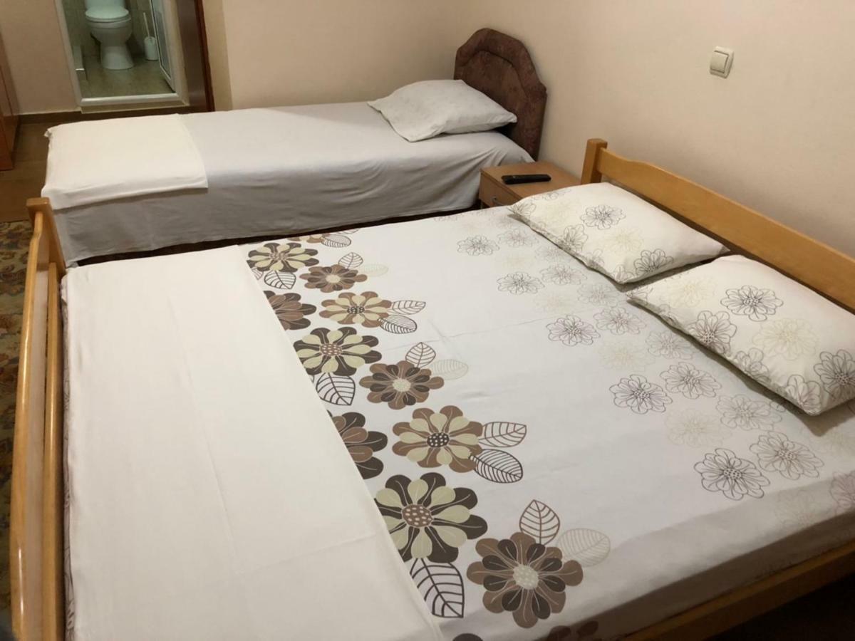 Apartment Family Ulcinj Rum bild