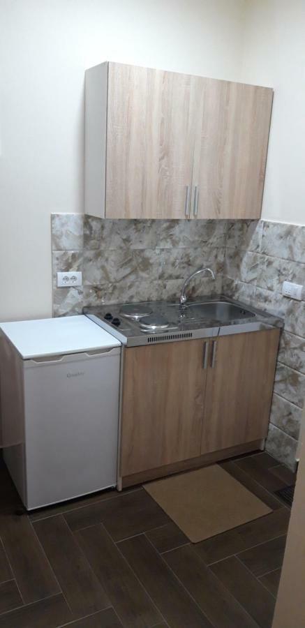 Apartment Family Ulcinj Exteriör bild